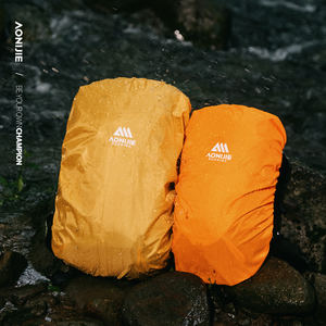 <span class=keywords><strong>Mochila</strong></span> <span class=keywords><strong>AONIJIE</strong></span> E4437, bolsa de senderismo, cubierta para lluvia, hebilla antideslizante antisuciedad, accesorios de expansión todo incluido para <span class=keywords><strong>mochila</strong></span> al aire libre - Product Image 6