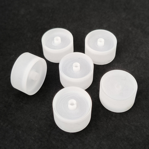 Tuyaux en verre de <span class=keywords><strong>quartz</strong></span> personnalisés pour fumer des produits en céramique - Product Image 2