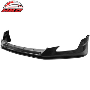 Spoiler de pare-chocs avant style Aero OE pour Scion FRS 13-16, pièces automobiles, accessoires automobiles - Product Image 3