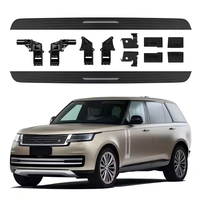 Marchepied électrique de bonne qualité pour Land Rover Range Rover Vogue 2017 L405