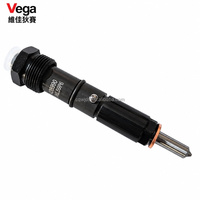 Injecteur de carburant 4928990 0432131715 pour moteurs diesel 6B 6BT 6BTA 6BT5.9 – Pièces de moteur de machines industrielles – Approvisionnement direct usine