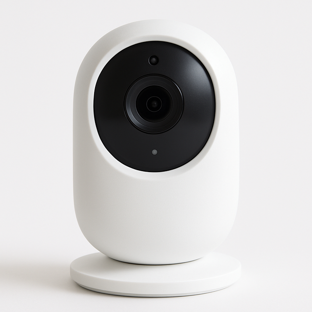 Competitive Price Superior Quality Home Security Camera 166 Wide Angle Smart Security Camera Factory Sale Hot Seller