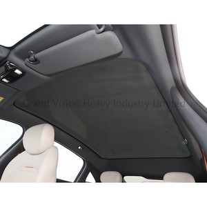 Dongfeng Yipai 007 230Pro Véhicule électrique à autonomie étendue 5 portes 5 places berline nouvelle voiture chinoise cockpit intelligent - Product Image 4