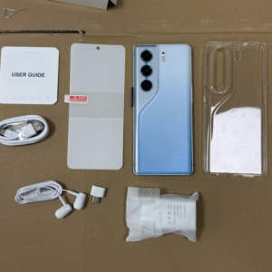Camon 40 Pro, Teléfono Móvil Desbloqueado Compatible con Todas las Redes, Admite Múltiples Idiomas, Teléfono Inteligente de Alto Rendimiento - Product Image 2