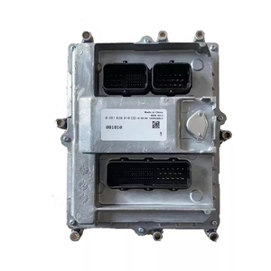 ตัวควบคุมเครื่องยนต์ ECU 0281020010 สำหรับรถขุด DX300 881810 รุ่น DX140LC DX190 DX225 - Product Image 3