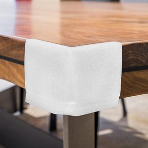 Protector de Esquinas de Espuma EPE de Alta Calidad, Protección de Bordes, Material Protector y Amortiguador - Product Image 4