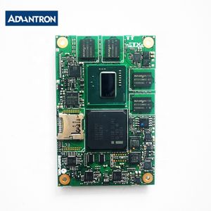 Kontron 34003-5100-06-1 3400334004-2000-16-1 34003-1040-16-1 Placa base industrial CPU Placa CPU Original Stock - Product Image 2