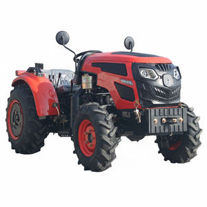 Tracteurs chinois fabriqués en usine, agriculture, <span class=keywords><strong>mini</strong></span>-tracteur diesel 4x4 <span class=keywords><strong>de</strong></span> 40 ch pour <span class=keywords><strong>serre</strong></span>, à vendre - Product Image 1