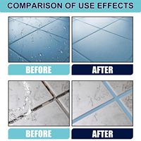 Revêtement imperméable en polyuréthane aqueux GBW WPU, format bulles, haute résistance, écologique, garantie 5 ans pour les toitures extérieures