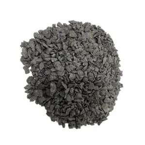 Eco-friendly Graphitized petroleum coke with low CO2 emission GPC C99%min