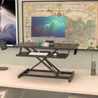 Fabrikant Produceren Hefwerktafel Verhoogde Laptoptafel Grensoverschrijdende Speciale Computertafel