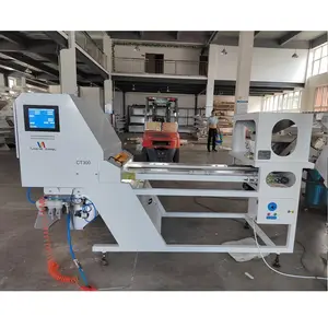 SAN HE ZHONG Optical Almond Separator com Full Color CCD Camera, Intelligent Color Sorter para Selecionar Almond Automatic