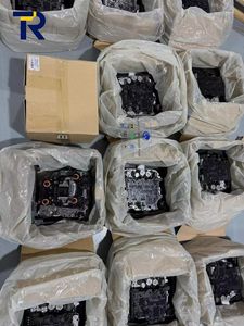 Mecatrónica 0BH de Alta Calidad - Product Image 5