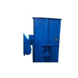 Neuer, einstellbarer Vertikaler Schaufeltransporter mit NE-Plattenkette für Bergbaustandorte, WL SEW Motor, 380V, 2-lagig - Product Image 4