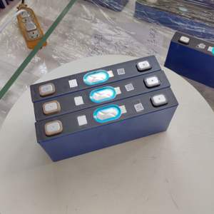 Batería de Estado Sólido Premium Songye Prismatic LiFePO4 <span class=keywords><strong>3</strong></span>.2V 314Ah 6000 Ciclos <span class=keywords><strong>3</strong></span> Años de Garantía 25C Operación Fabricada en Guangdong - Product Image 5