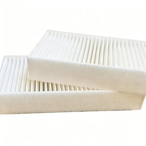 64119237159 64119251118 Filtro de Aire de Cabina Original para Automóviles, Filtro de Aire Acondicionado para BMW X3 F25 X4 F26 (2009-2018) - Product Image 2