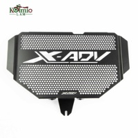 Couvercle de protection de calandre de KOLMIO-LAM pour HONDA XADV 750 2017-2023 couvercle de radiateur de moto
