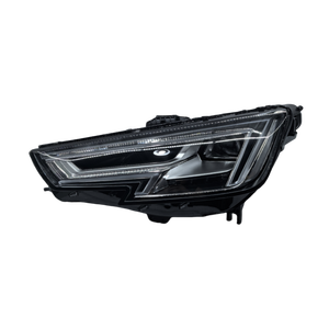 ไฟหน้ารถสำหรับรถ Audi 2017-2020 A4ใหม่12V B10 B9 LED ของ B11ไฟหน้าดัดแปลงแบบดั้งเดิม - Product Image 1