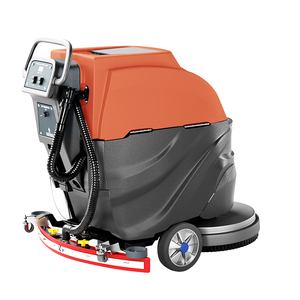 Laveuse de <span class=keywords><strong>sol</strong></span> électrique à disque unique 24V, laveuse de <span class=keywords><strong>sol</strong></span> multifonctionnelle, nouvelle <span class=keywords><strong>brosse</strong></span> <span class=keywords><strong>rotative</strong></span>, brunissage électrique - Product Image 3