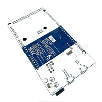 DUE 2012 R3 ARM 32-bit MCU Development Board 512KB Papan Kontrol untuk Desain DIY, Permainan, dan Studi