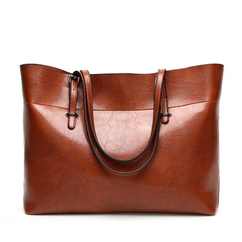 Women s Quilted Shoulder Bag Waterproof