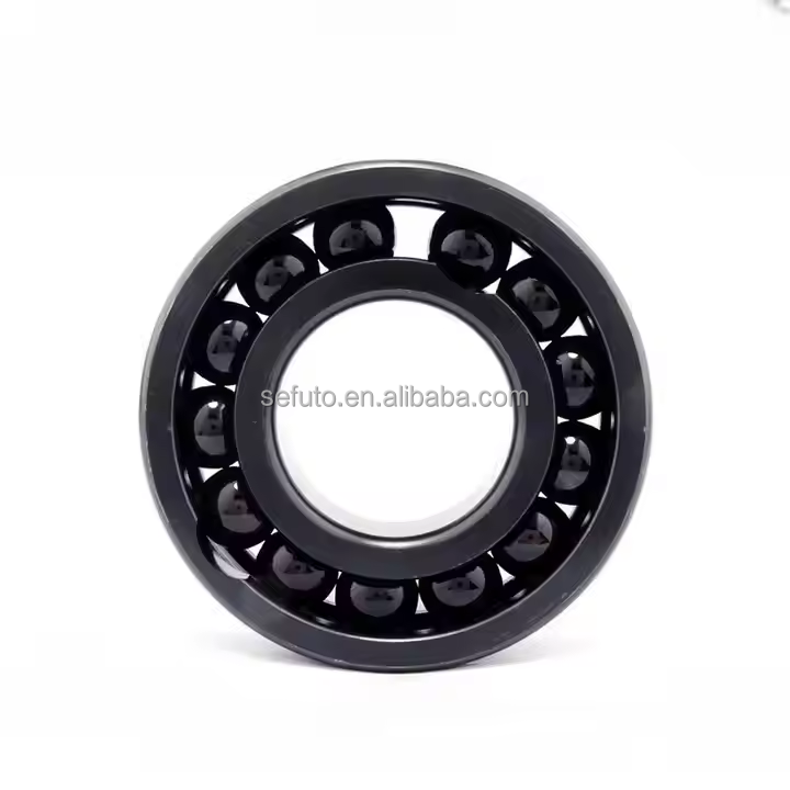 King Bearing Premium Automotive Industrial Solutions