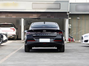Hyundai Elantra <span class=keywords><strong>2023</strong></span> 1.5L CVT LUX Premium 1238, Ideal para Desplazamientos Urbanos, Viajes por Carretera, Recados Diarios y Uso Comercial Rentable - Product Image 6