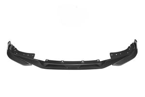 100% Dry Carbon Fiber Carbon Front Splitter labbro anteriore per <span class=keywords><strong>Bmw</strong></span> <span class=keywords><strong>serie</strong></span> <span class=keywords><strong>4</strong></span> <span class=keywords><strong>G22</strong></span> G23 <span class=keywords><strong>Coupe</strong></span> 2021-In alta qualità - Product Image 4