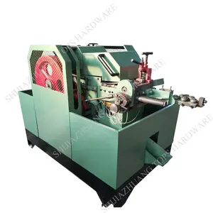 Mdf Schroefmachine Draadrolmachine