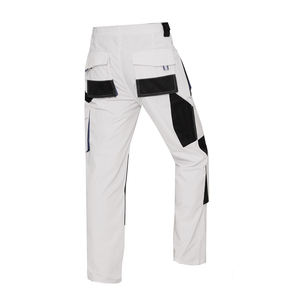 Pantalone Da Lavoro Uomo Multitasche、Taglie Grandi、Salopette Da Lavoro、Tuta Da Lavoro Uomo