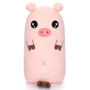 Juguetes de Peluche de Animales para Bebés 2023, <span class=keywords><strong>Pulpo</strong></span> de Dibujos Animados, Venta Caliente, Logotipo Personalizado, Elefante, Jirafa, Dinosaurio, 1 Pieza/Bolsa de Polipropileno, Jingxin JX-3014 - Product Image 6