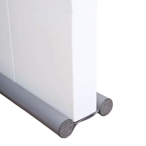 แถบปิดช่องว่างใต้ประตูแบบยืดหยุ่น CHJ ขนาด 96 ซม. ทำจากโฟม <span class=keywords><strong>PU</strong></span> พร้อมบริการตัดแต่ง - Product Image 6