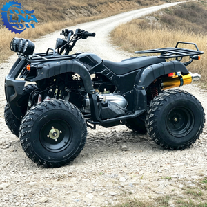 Pneus tout-terrain LNA pour quads automatiques 250cc – Pièces courantes pour location Safari - Product Image 6