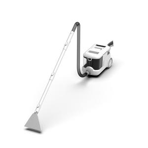 Multi-scenario Display a LED staccabile pulizia profonda ad alta temperatura pulitore a vapore elettrico sterilizzazione per uso domestico - Product Image 1