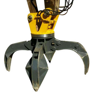 Meilleure vente-articles de déchets de bâtiment prenez peau d'orange des grappins de <span class=keywords><strong>ferraille</strong></span> - Product Image 5