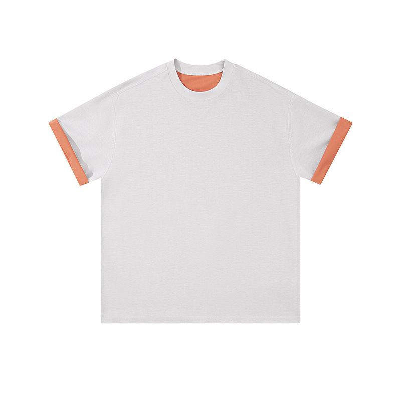 Abricot + orange