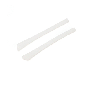 고품질 실리콘 안경 다리 커버 귀고리 안경 패드 미끄럼 방지 귀 걸이 편안한 스포츠 이어 그립 - Product Image 5