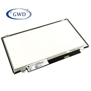 Pantalla LCD IPS de 30 Pines, FHD 14,0x1920, <span class=keywords><strong>N41</strong></span>, N46, 1080, Delgado, de pulgadas - Product Image 1