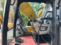 Excavadora Caterpillar 323 Gc 323Dl 323D2L 323Gc 323D, Excavadora Usada Caterpillar Cat 320 de 20 Toneladas en Venta, Buena Calidad, Cat 320D2L