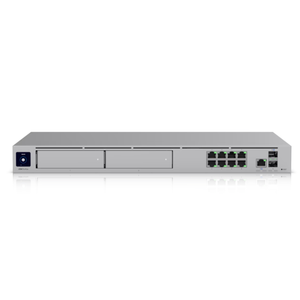 Dream Machine Pro UDM-Pro-Max para Seguridad de Redes, Router Gateway en la Nube de 1G con POE - Product Image 3