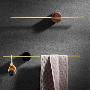 ที่แขวนผ้าเช็ดตัวติดผนังทำจากสแตนเลสทันสมัยเป็นมิตรต่อสิ่งแวดล้อม - Product Image 5