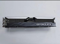 Tarjeta de Video GeForce RTX4070 Super 4070Ti de 12GB GDDR6 con Refrigeración por Ventilador, GPU Usada para Juegos de PC de Escritorio, PCIe 4.0