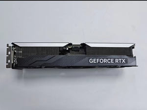 Tarjeta de Video GeForce RTX4070 Super 4070Ti de 12GB GDDR6 con Refrigeración por Ventilador, GPU Usada para Juegos de PC de Escritorio, PCIe 4.0 - Product Image 3