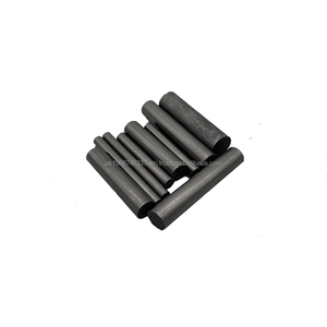Mật độ cao nhân tạo nhỏ <span class=keywords><strong>Graphite</strong></span> <span class=keywords><strong>Rod</strong></span> cho đúc ngành công nghiệp - Product Image 1