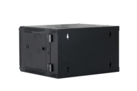 Armoire de serveur réseau murale 4u 6u 9u Rack de serveur pour centre de données