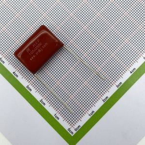 Bulk Discount MPP105J2E2410178YG 23*9.5*16.5/P=20 <b>Capacitors</b> CBB <b>Capacitors</b> 1uF 5% 250V - Product Image 1