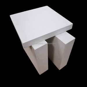 Panneau isolant thermique haute densité en silicate de calcium NR85/80 <span class=keywords><strong>LUMI</strong></span> <span class=keywords><strong>BOARD</strong></span> pour fours industriels - Product Image 5