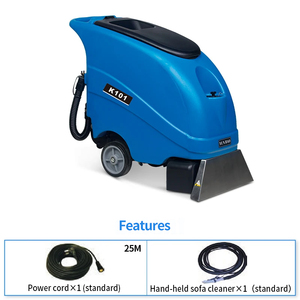 Three-in-one Automatic Carpet Washing <b>Machine</b>, Industrial Automatic Sweeper, Hotel <b>Cleaning</b> Equipment <b>Floor</b> Eq - Product Image 2