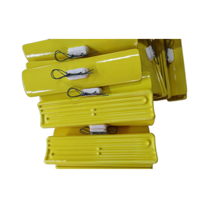 Hocheffizienter Rechteckiger Infrarotheizer mit Keramischen Heizelementen 230V Anpassbare Leistung - Product Image 4