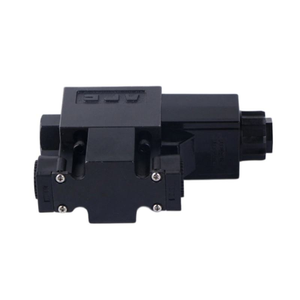 Vanne solénoïde série SWH SWH-G02-C8S-D24-20 SWH-G02-B20 Vanne directionnelle hydraulique pour machines hydrauliques - Product Image 4